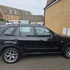 09 BMW X5 3.0D Auto