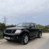 2011 Nissan Navara King Cab