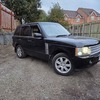 2005 Range Rover Vogue