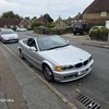 e46 325ci cabriolet prefacelift