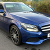 2016 Mercedes Benz C200 Executive