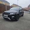Range rover Evoque 2.2