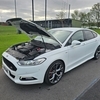 2018 Ford Mondeo ST-Line X Top Spec