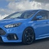 Focus mk3 RS 1 owner 37k
