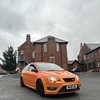 2006 FORD FOCUS ST2 84K MILES MOTD