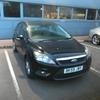 Focus 1.6 d