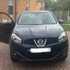 Nissan qashqai 1.5dci 11 months MOT