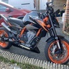 2021 ktm 890 duke r