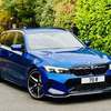 BMW 320D MSport G21 Touring 24 Kit!