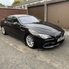 2017 BMW 640i Gran Coupe SE
