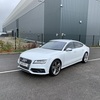 Audi s7 2013
