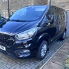 2021Transit Custom Limited EcoBlue