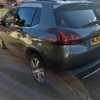 Peugeot 2008 2016