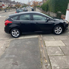 2014 Ford Focus 1.6TDCI