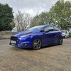 2015 fiesta st3 180 320bhp