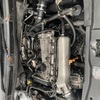 Vw golf mk4 20 valve turbo