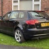 Audi a3 1.6 technic low mileage