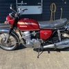 1970 HONDA CB 750  FOUR K1