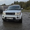 LAND ROVER DISCOVERY 4 FULL MOT