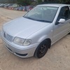 Automatic polo 1.4  mot October