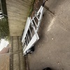 Brian James a series’s car trailer