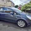 2011 Vauxhall Corsa SE 5 door FSH
