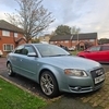 Audi A4 2007 S-Line 2.0TDI SE