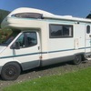 ford transit 2.5td herald aragon