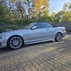 Bmw e46 ci msport