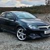 Vauxhall Astra h Sri 1.8