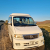 Mazda Bongo Campervan