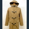 Henri lloyd duffie coat size l