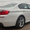 Bmw f10 msport 520d c class e cla