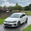 2019 VW GOLF GTI DSG PERFORMANCE PX