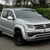 2019 VW AMAROK 3.0 TDI V6 DSG SWAP