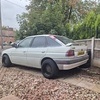 Mk 5 ford escort