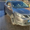 Nissan quashqai 2015 tekna