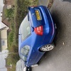SKODA OCTAVIA VRS 2.0 TDI