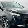 Peugeot 3008 20 plate