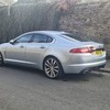 Jaguar xf luxury 3.0v6