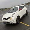 Nismo RS juke