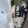 Ford transit hymer motorhome camper