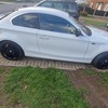 Bmw 118d coupe