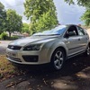 **FORD FOCUS**