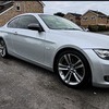 BMW 325i auto full service history