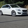 2012 volvo c30 D2