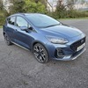 Ford Fiesta 1.0T MHEV Active Vignal