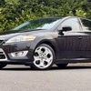 MONDEO 2.0TDCI TITANIUM 173 MINT