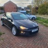 Vw sirocco gt tdi