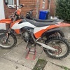 Ktm 125 2013